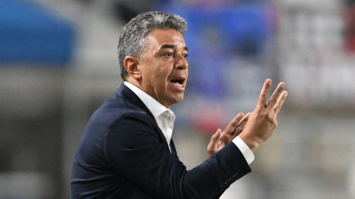 Castillo falló el penal que dejó a Ecuador afuera de la final