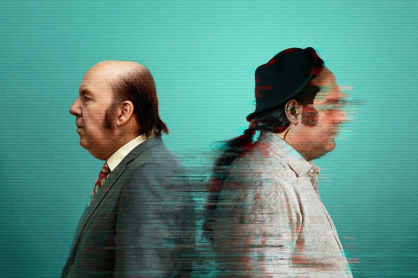 «El otro Chiquito»: la historia detrás del personaje que casi le roba la gloria al comediante malagueño