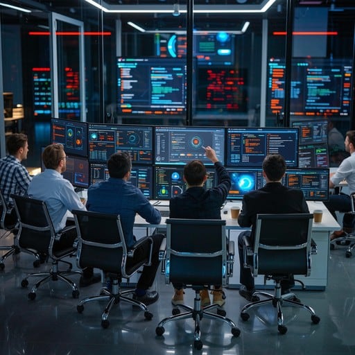Gemini 4 Argon, el modelo que se autodefine como cazafallos: Google lo mandó a espiar software de hospitales y encontró lo que otros se habían perdido