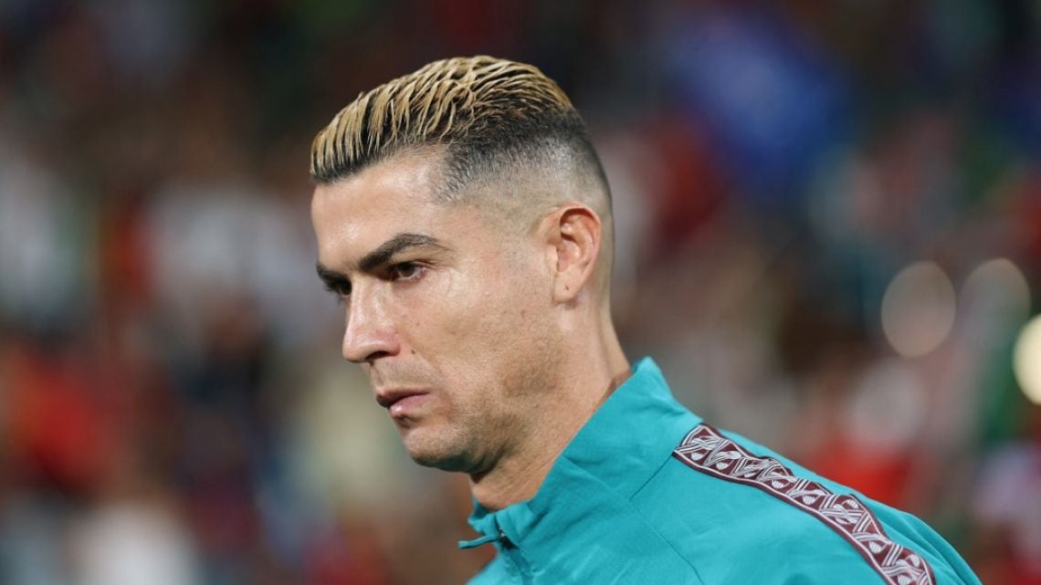 Portugal bailó en Copenhague, ganó 4-2 y dejó a Ronaldo de vuelta en Madrid