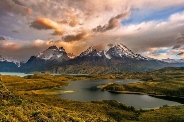 Buenos Aires y Bariloche, las dos apuestas argentinas en una selección mundial de viajes para 2027