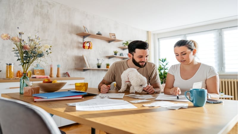 El piso del 10% más acomodado arrancó en 3,9 millones de pesos durante el segundo trimestre
