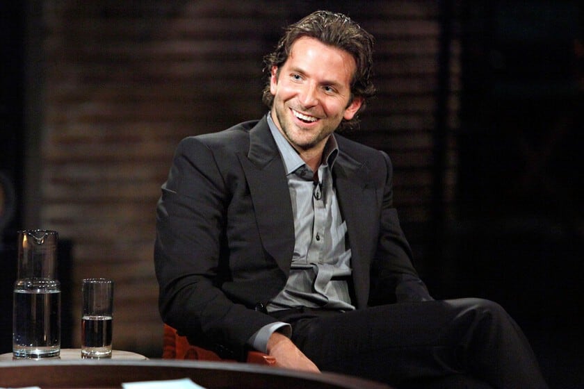 Bradley Cooper se calza el traje de Duke y mete a G.I. Joe en modo reinicio