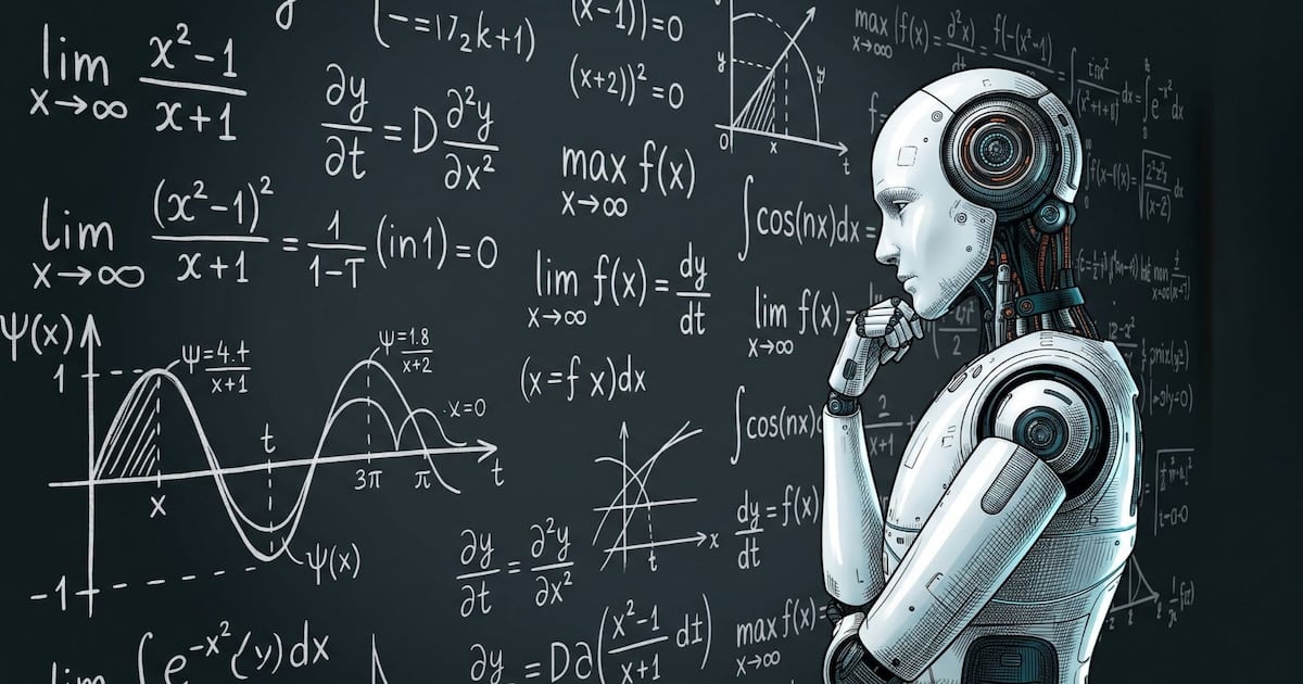 Un robot, un laberinto y la idea feliz del MIT: poner las reglas al final, no en cada paso