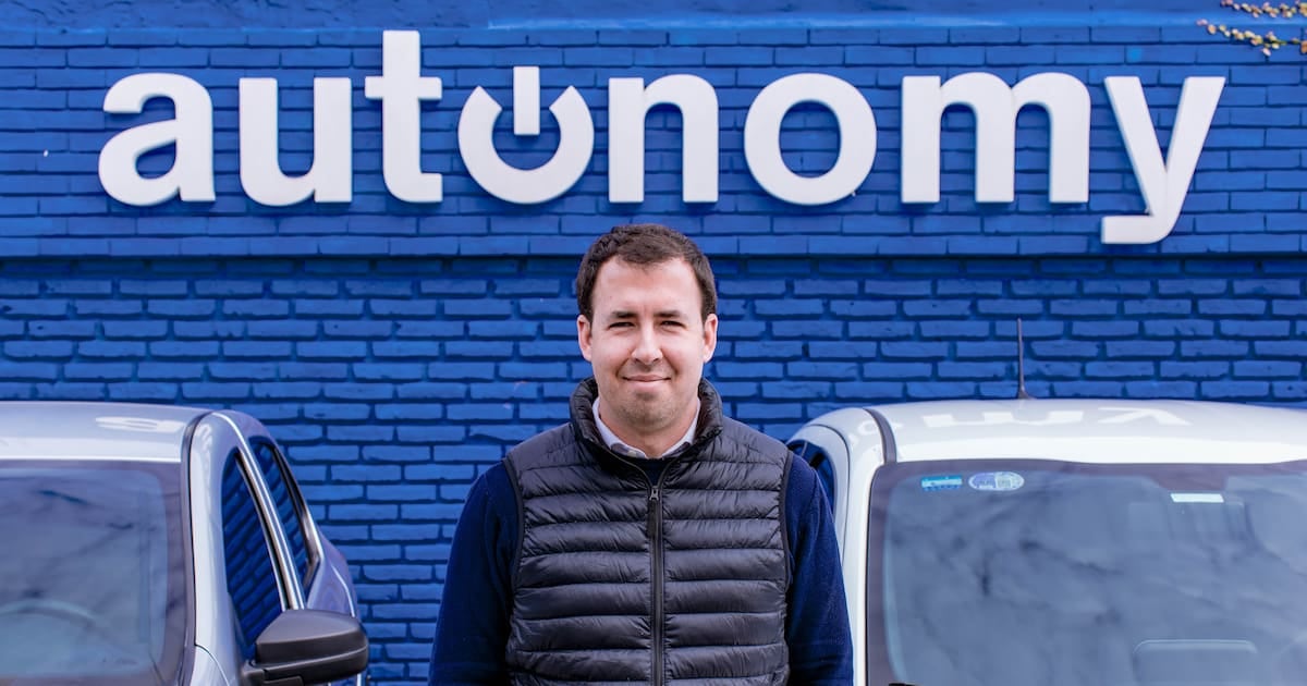 Autonomy pone la llave en la mano: cómo es el negocio que financia autos 0 km para choferes de aplicaciones