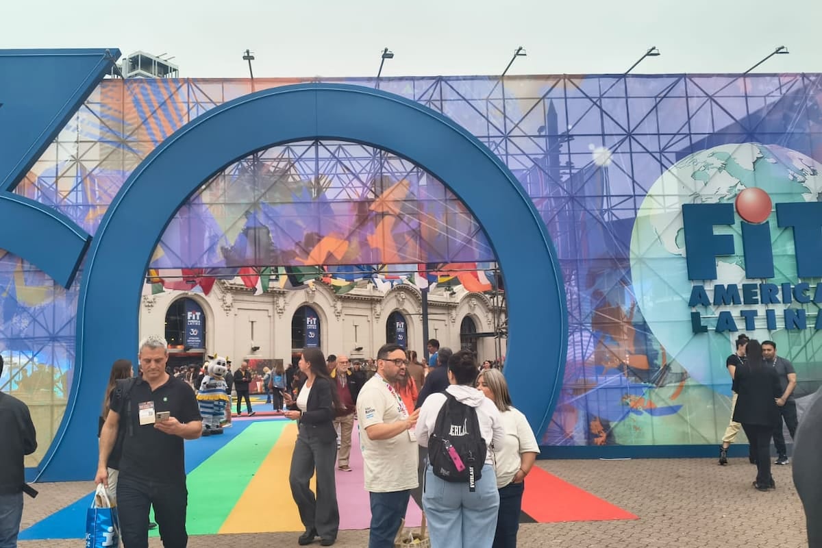 Brasil, Uruguay y Chile despliegan su oferta regional para captar al turista argentino durante la temporada 2026-2027