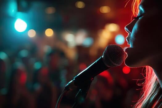La promesa de Robbie que se volvió propia: el domingo cantará "De música ligera" en el Movistar Arena