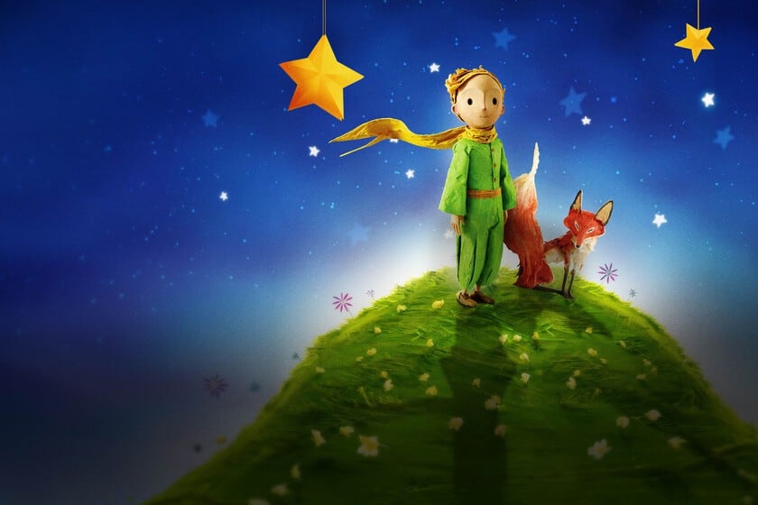 El Principito vuelve al cine: Tyldum dirigirá una mezcla de acción real y efectos visuales