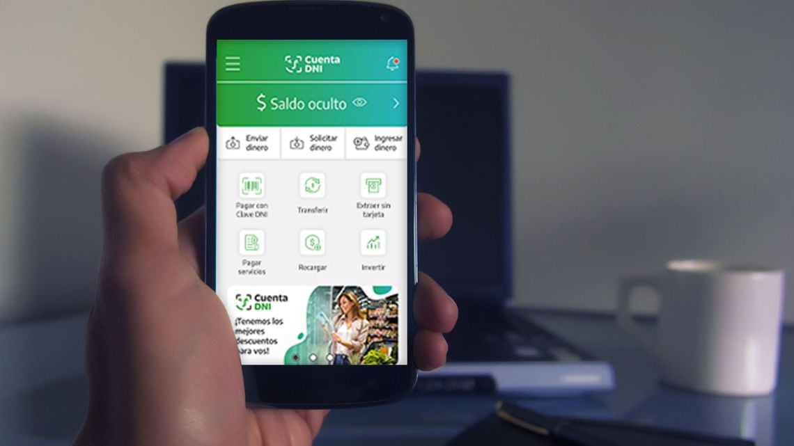 Cuenta DNI devuelve un 20% en viajes de Cabify durante todo el sábado: claves para aprovechar el beneficio