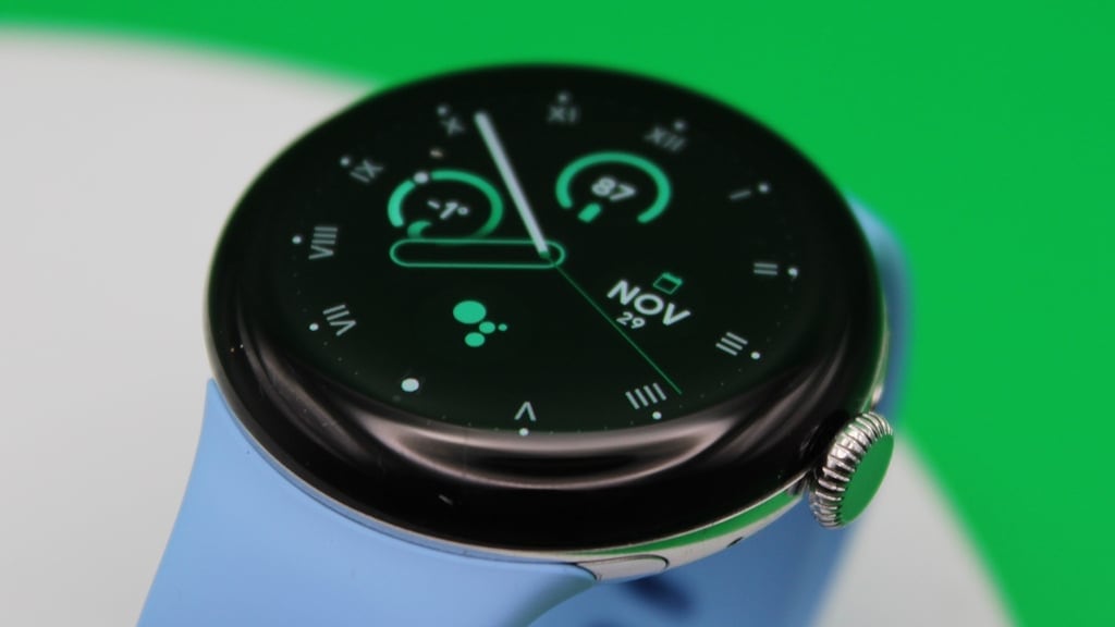 El Pixel Watch 5 ahora te entiende aunque no tengas ni un barrote de señal: Gemini se las arregla solo