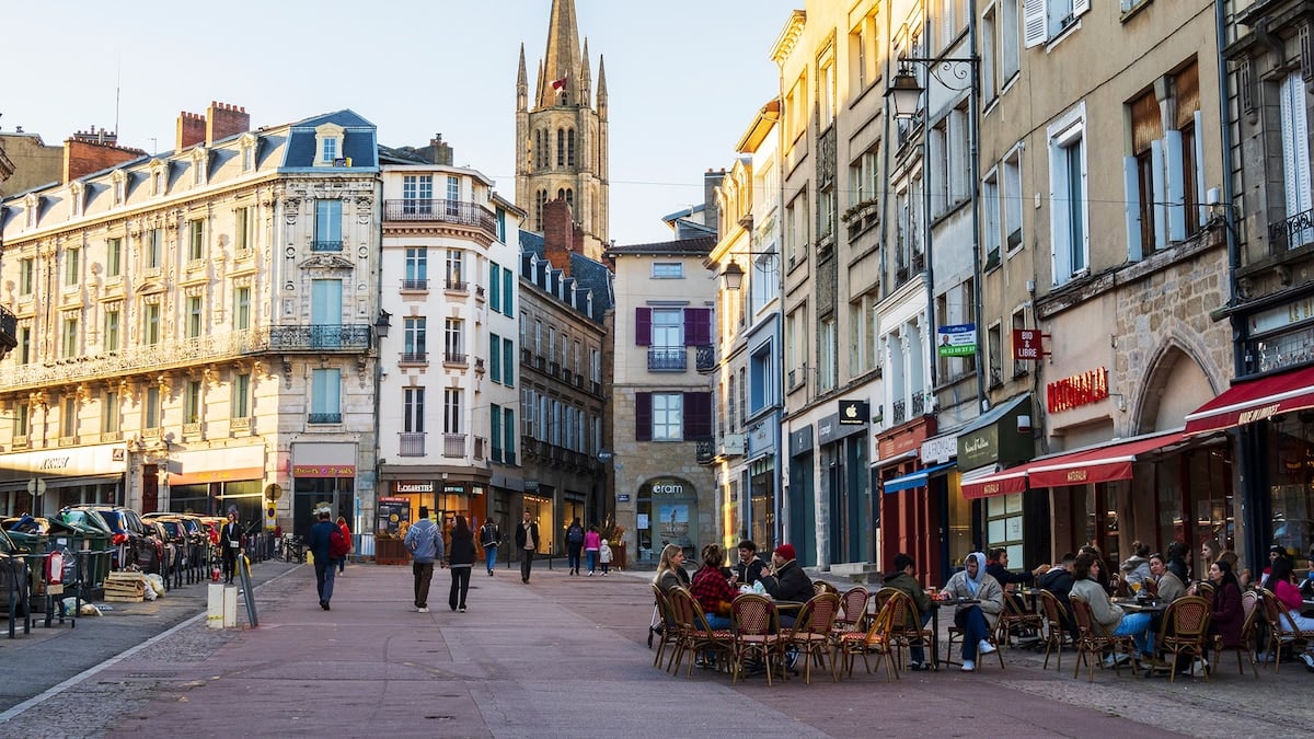 Limoges, capital de la porcelana y el esmalte, abre sus museos y talleres al visitante