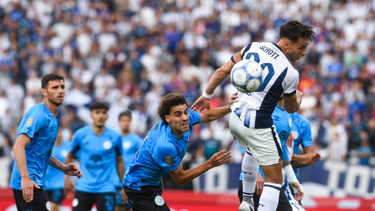El Pirata se llevó el clásico en una contra que dejó mudos a todos