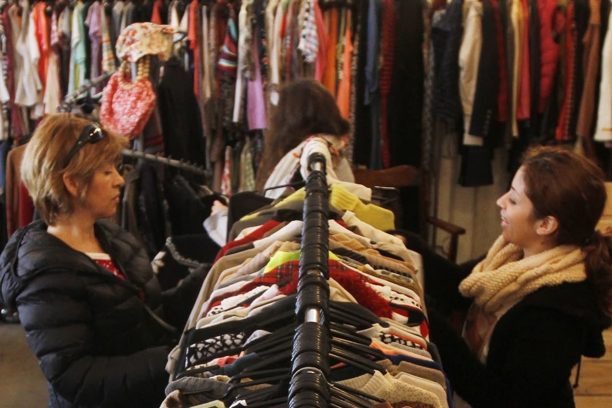 Ventas minoristas pymes: leve repunte interanual en septiembre, pero con caída mensual y anuales en alimentos y hogar