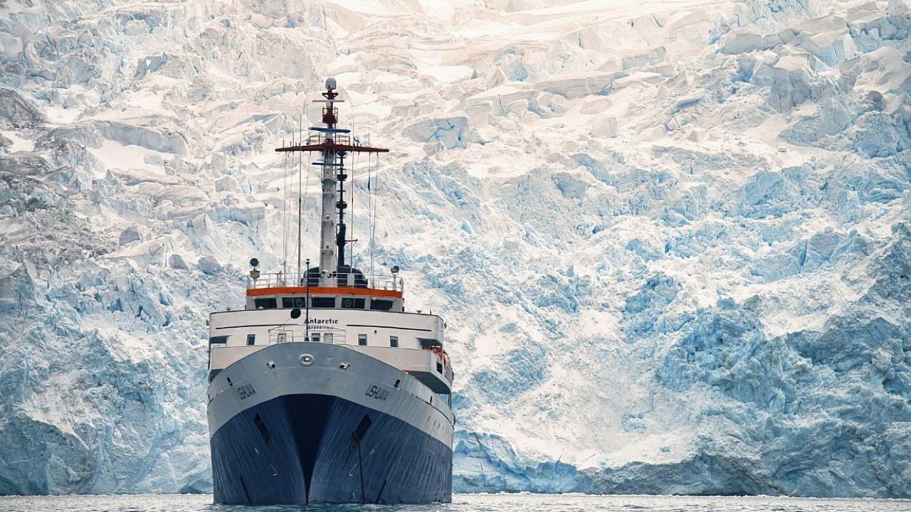 Antártida desde Ushuaia: cómo prepararse para una expedición donde el clima marca la agenda