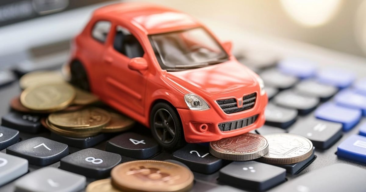El eléctrico chino JMEV Easy 3 vuelve a liderar el ranking de los autos 0 km más baratos del mercado argentino