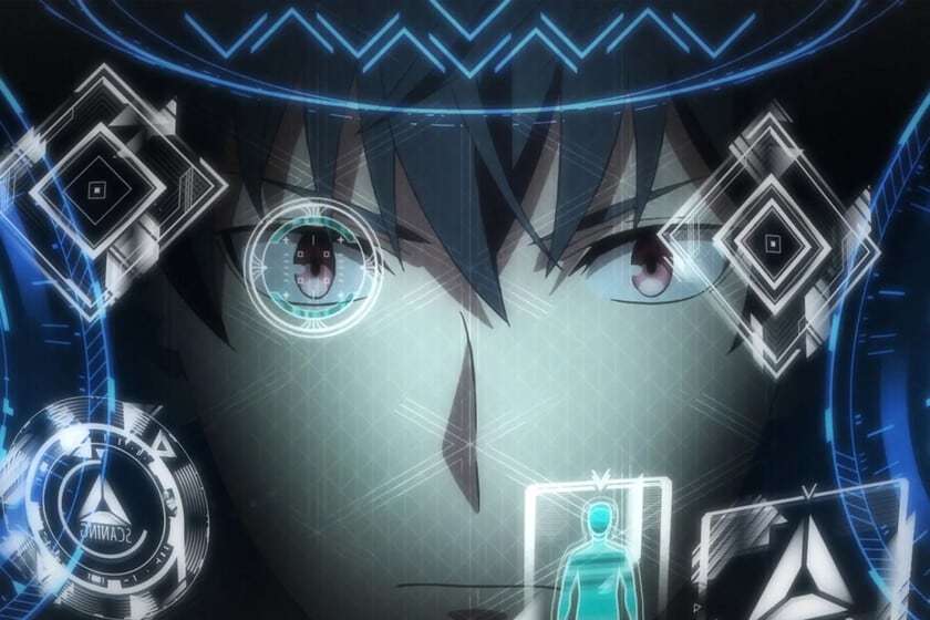 Overgeared: el anime donde la mejor arma la fabrica un tipo al que todos dan por perdido