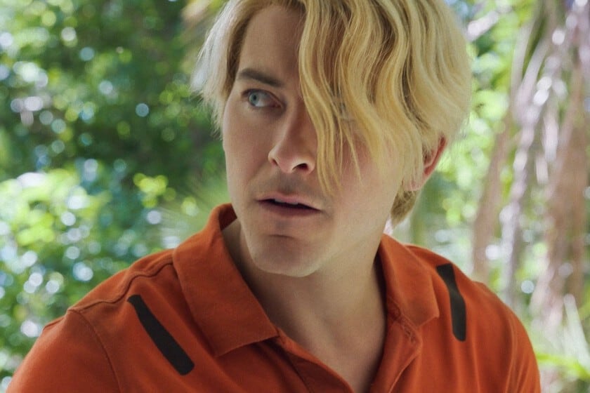 El thriller español que Taz Skylar no se cansa de recomendar y que encontró a Mario Casas en su mejor momento