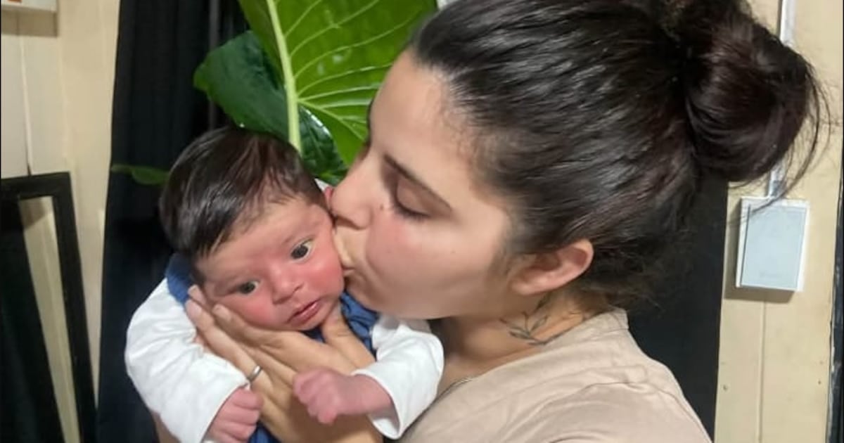 Quedaron en libertad los dos imputados por el choque en Punta Lara donde murió un bebé de diez días