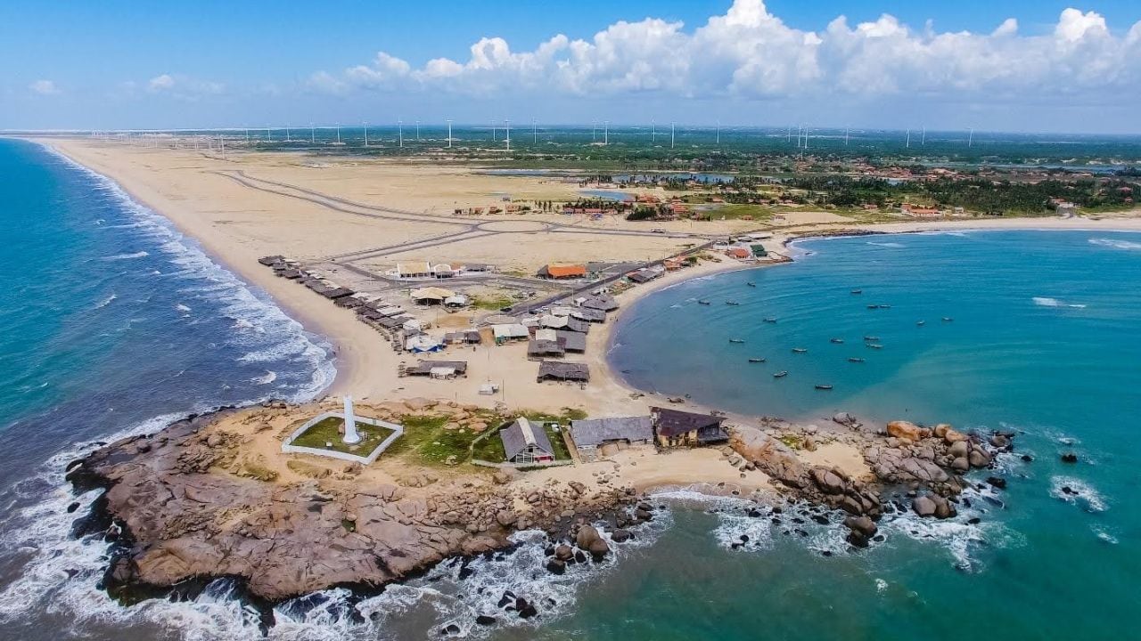 Brasil amplía su mapa de verano y suma al Nordeste y la Amazonía en la oferta para argentinos