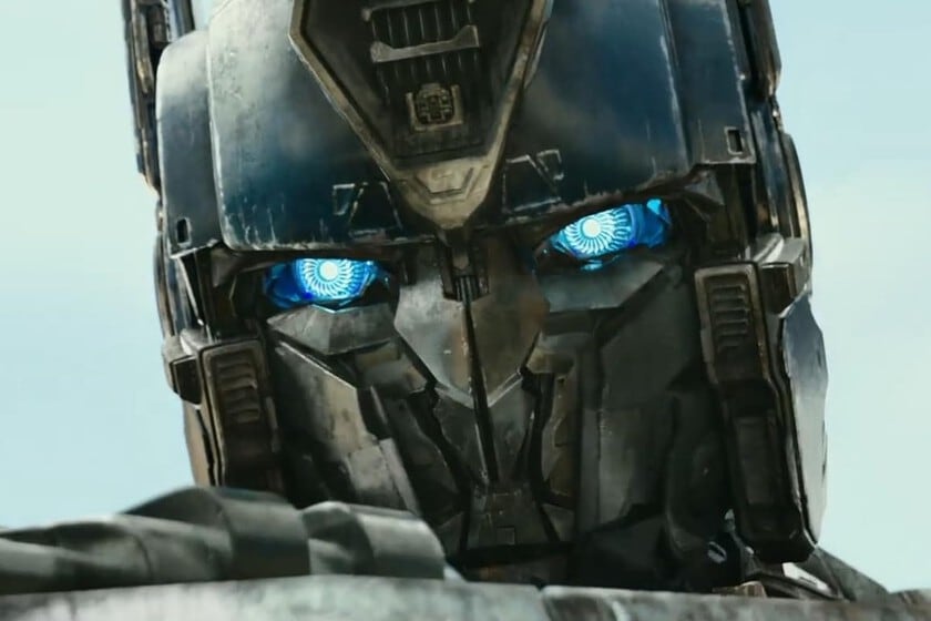 Spielberg vuelve al timón de Transformers y le abre la puerta a Michael Bay