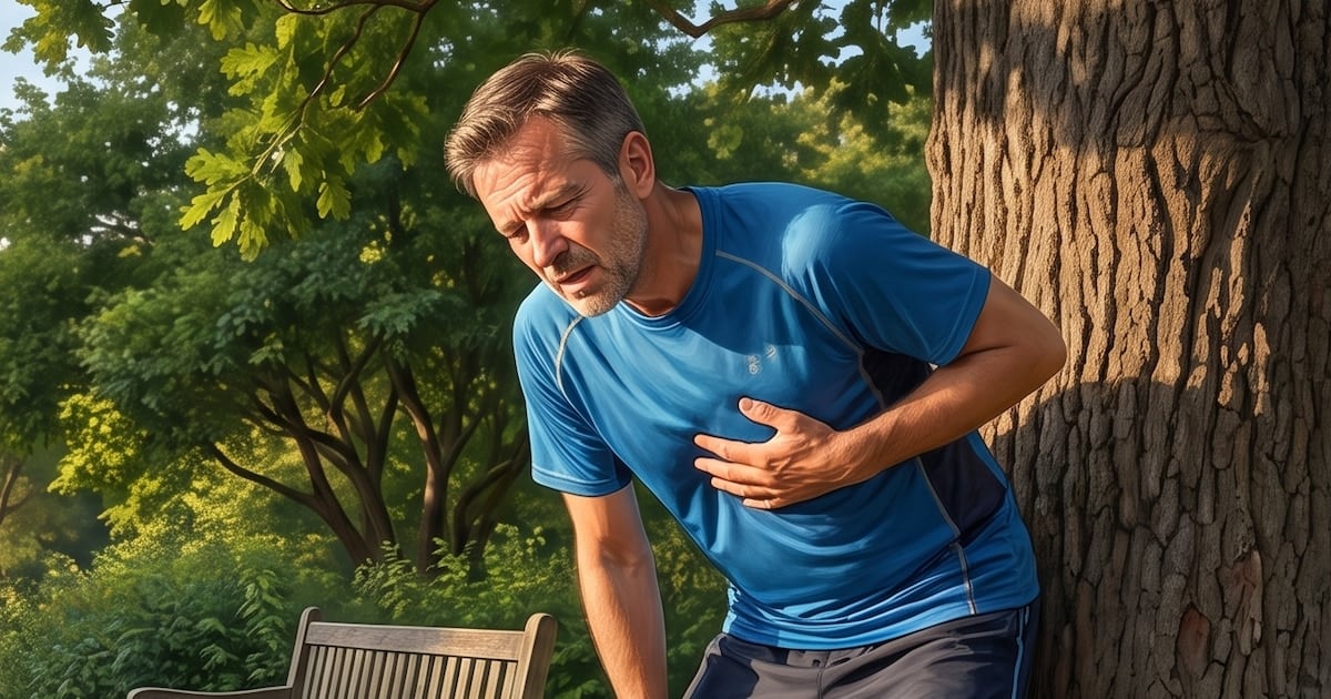 Cuando el corazón pide pista: las señales que no conviene dejar pasar, según un especialista de Cleveland Clinic