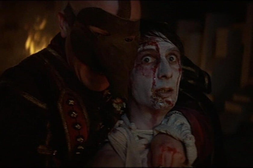 Los demonios vuelve a la pantalla grande: la versión que Ken Russell quiso mostrar al mundo