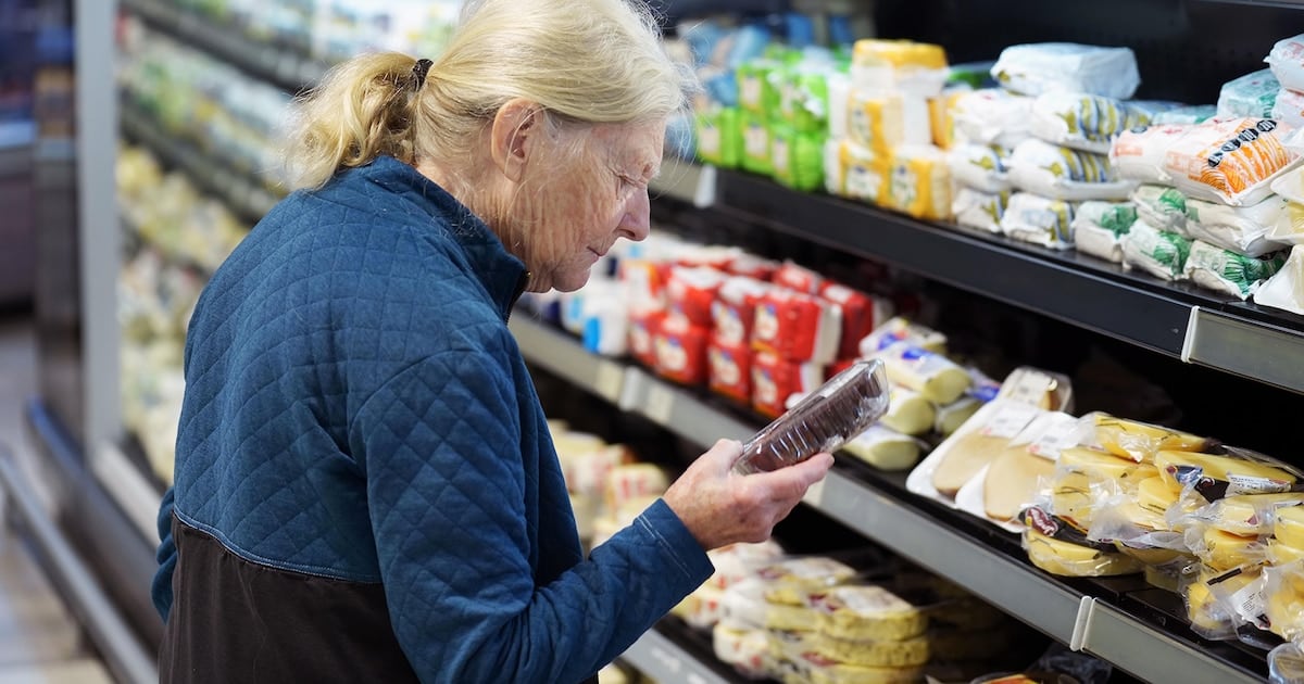 La verdulería manda: en frutas y verduras las diferencias entre supermercados trepan al 9,2%