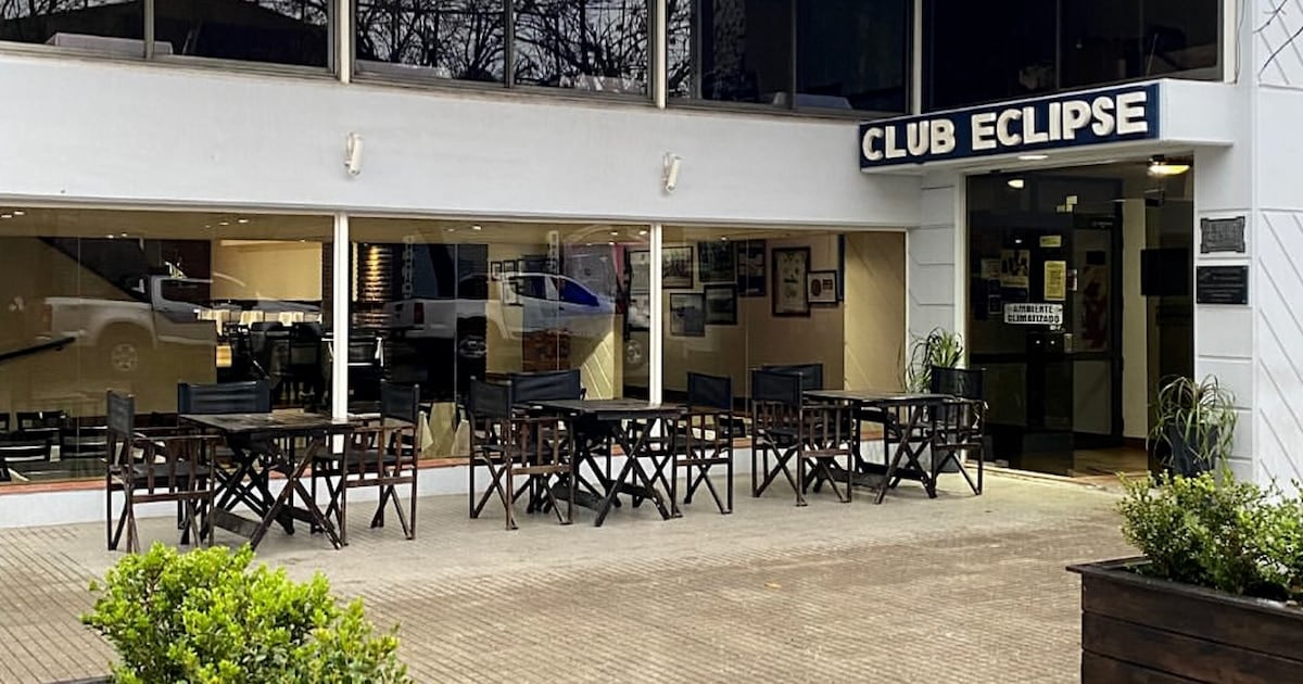 Una nena de 8 años murió aplastada por un arco en un club de patín de General Villegas
