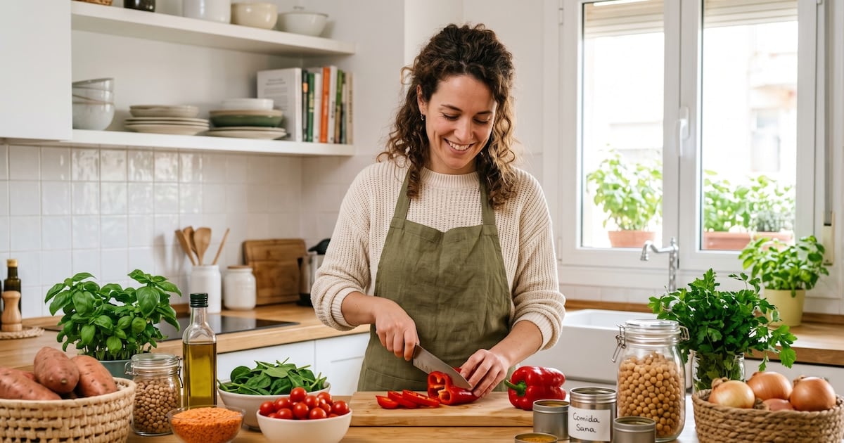 Comer como en el norte de Europa: qué dice el estudio sueco que vincula a la dieta nórdica con vivir más