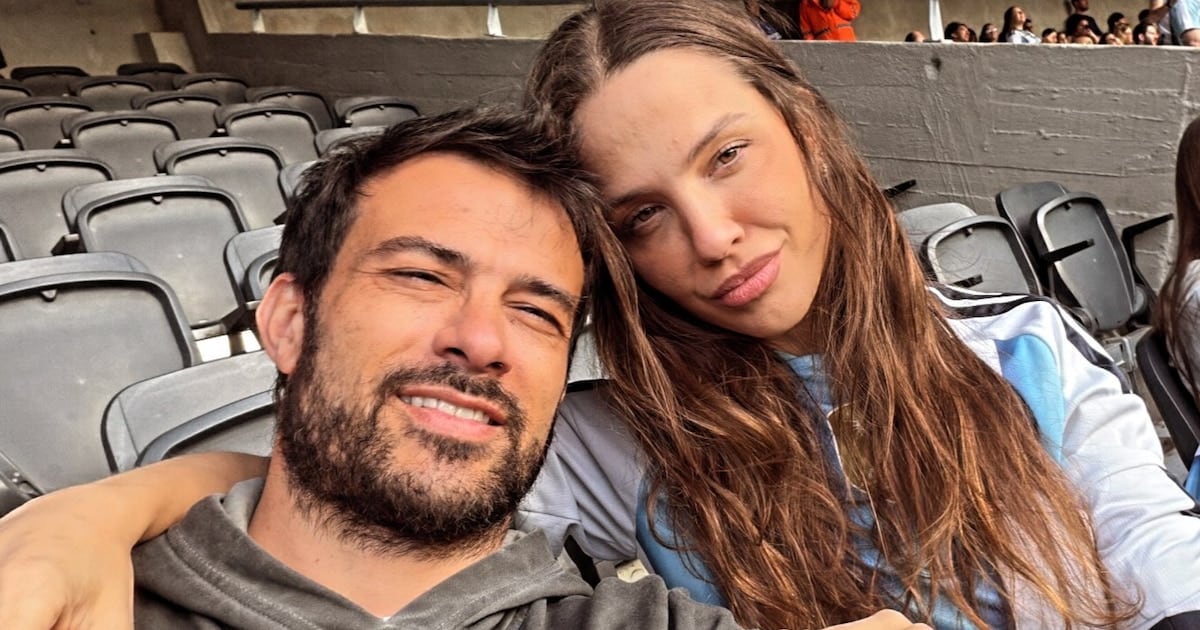 Ivana y Darío ya tienen fecha: el 20 de marzo de 2027, en el Golf Club de Pacheco, y con un festejo que apuesta a lo simple