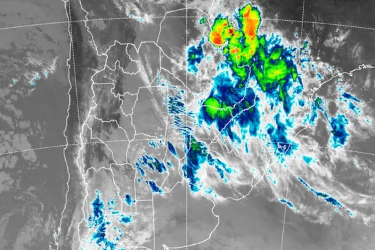 El finde largo llega con la lluvia a maltraer y un domingo que por fin abre la ventana