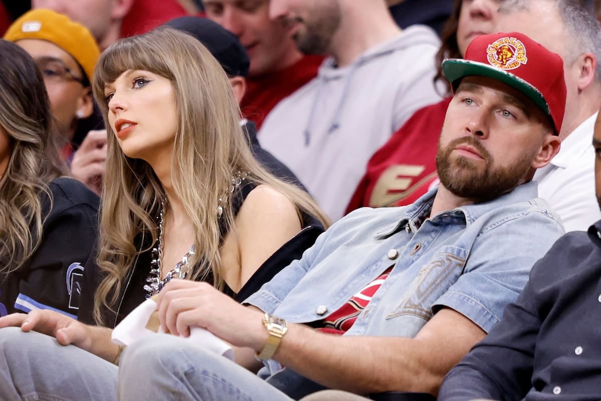 Vecinos de Taylor Swift y Travis Kelce plantan cara contra las reformas en su mansión de Ohio