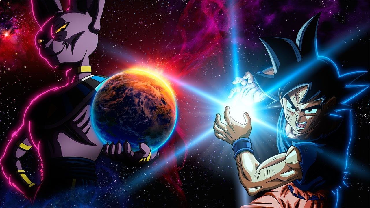 La saga de Beerus vuelve a la pantalla con una puesta a punto que envejece muy bien