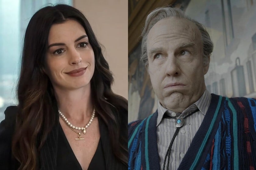 La recomendación inesperada de Anne Hathaway que reaviva el debate sobre "Digger"