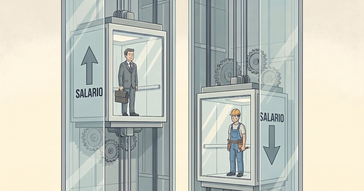 En el interior del país, trabajar registrado no alcanza: once provincias con sueldos formales por debajo de la canasta básica familiar