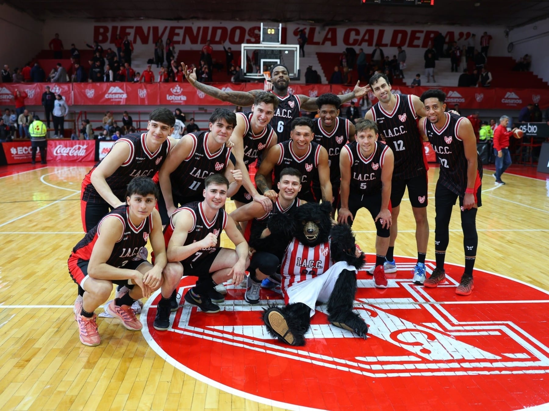 Instituto lo ganó en el alma: dos suplementarios a fuerza de triples y corazón en Alta Córdoba