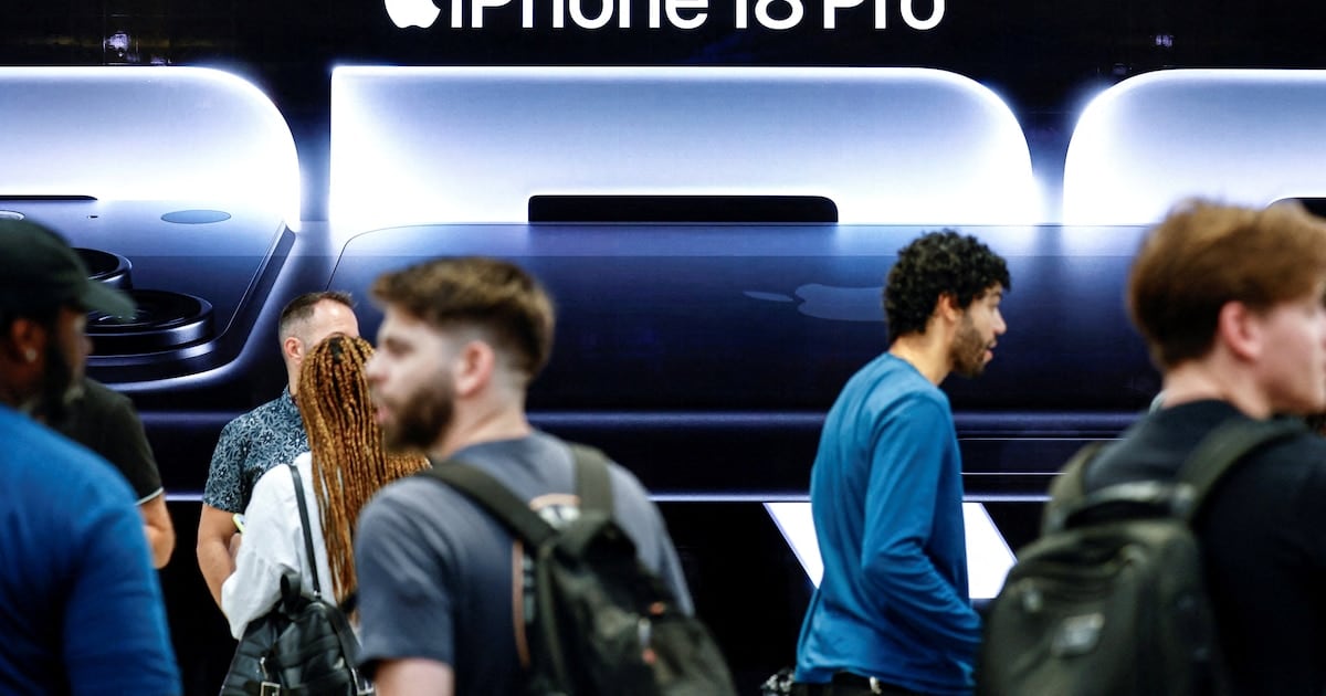 El precio del iPhone 18 Pro se les fue de las manos y Apple ya está pidiendo disculpas con números