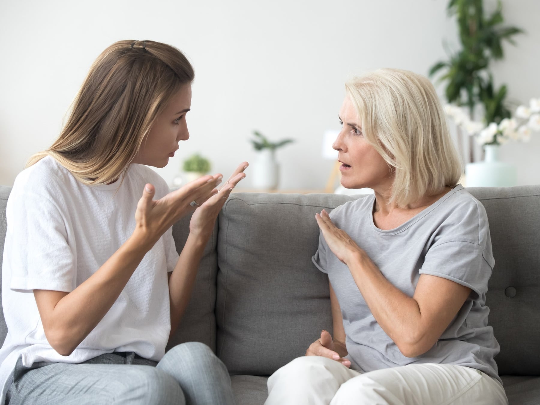 Decir que no, el gesto pequeño que cambia la vida: por qué a tantos les cuesta y qué pasa cuando no lo logran