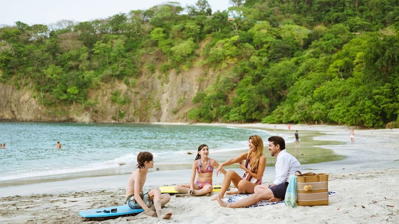 Costa Rica se consolida como destino predilecto del público argentino: naturaleza, aventura y bienestar en un solo itinerario