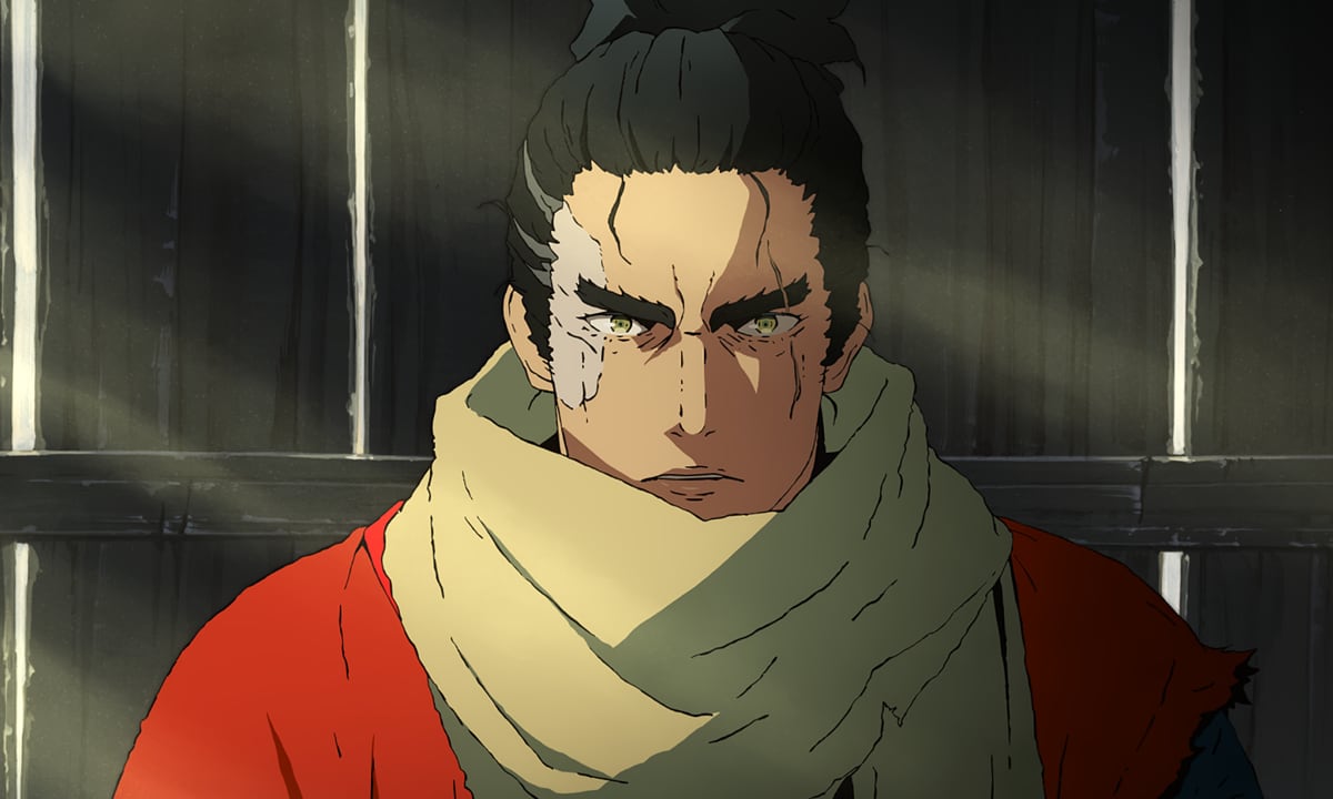 El videojuego se muda al animé: Sekiro y Ghost of Tsushima ya tienen fecha en la pantalla grande de la animación