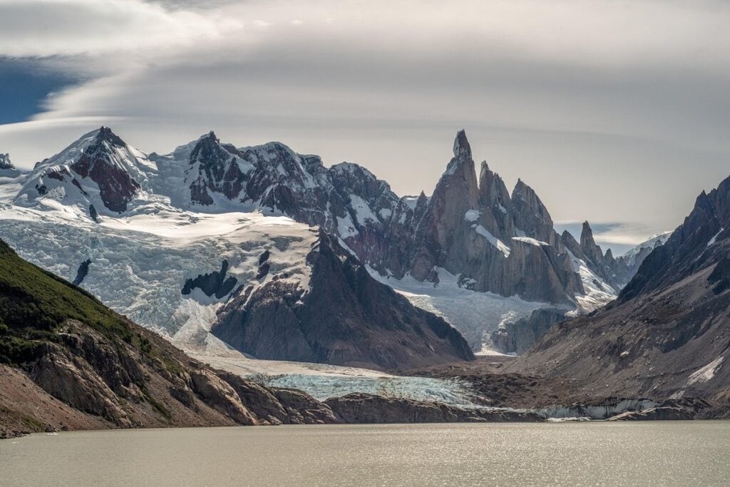 Siete horas en la montaña: la advertencia del Nahuel Huapi a los que se lanzan al sendero sin planificar