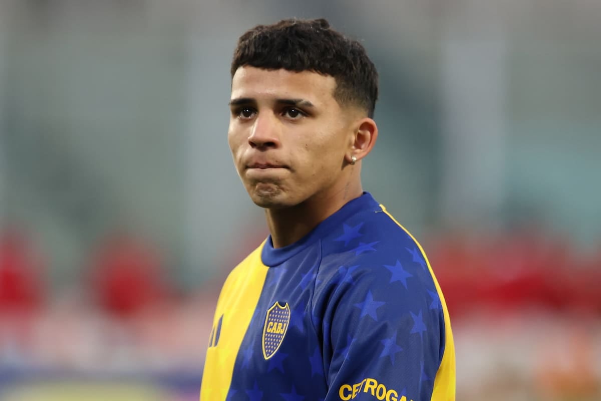 Boca se juega el primer round ante Vasco en la Bombonera, con el equipo a medio armar