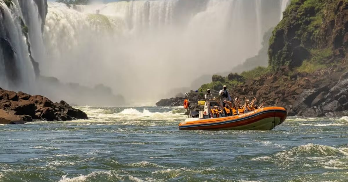 Argentina quedó al tope de las quejas por precios en atracciones turísticas según un relevamiento de la UBA