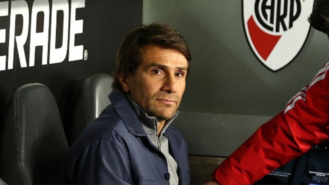 Final anticipada en Junín: River se juega la clasificación con el fantasma del playoff