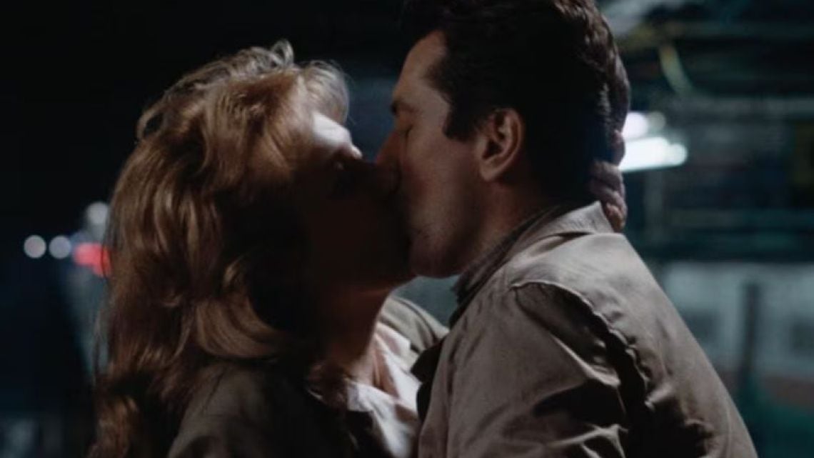 La historia de amor que De Niro y Streep casi se pierden entre dos paquetes de Navidad