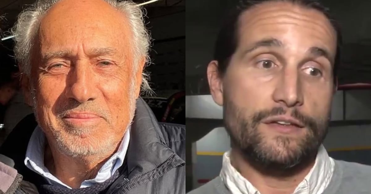 Yankelevich rompió el silencio: por qué Darío Giordano terminó en la noche del homenaje a Romina Yan