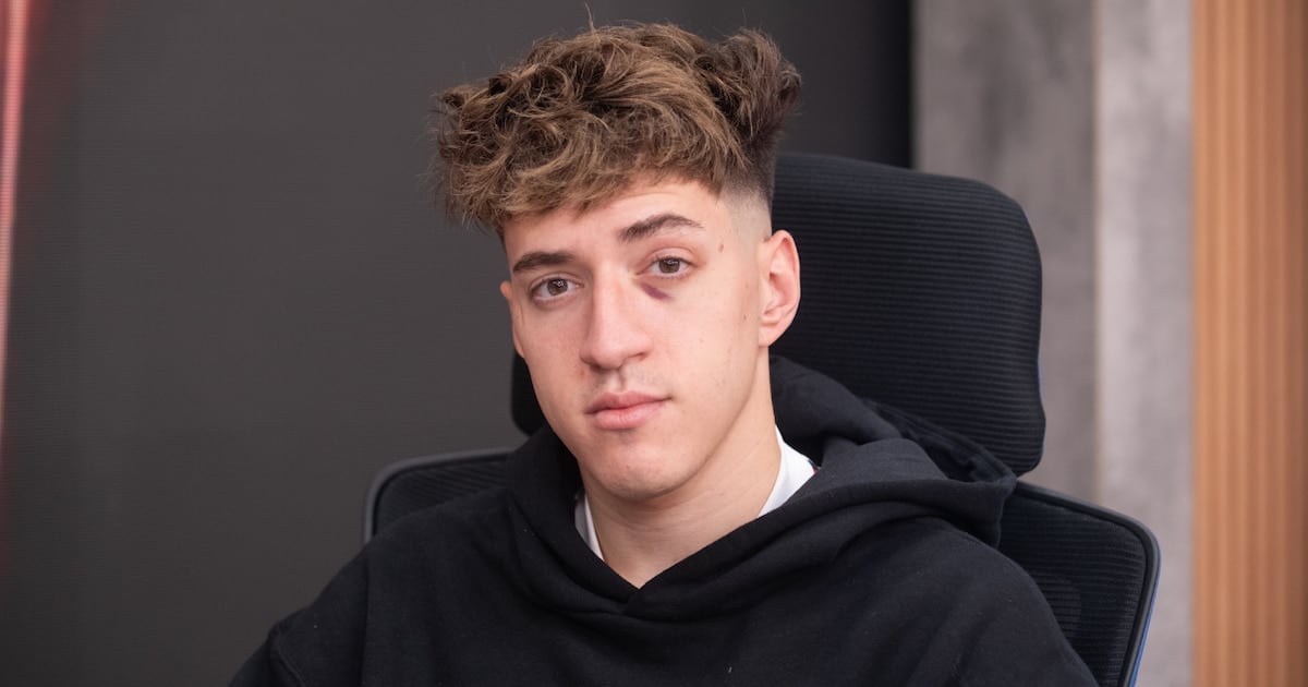 Baulo se calza el saco de la tele grande: el debut del streamer junto a Tinelli que mueve a toda una mesa generacional