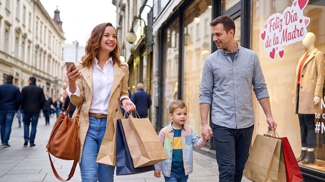 Día de la Madre 2026: la cuenta que dejaron los regalos y los rubros que más se encarecieron