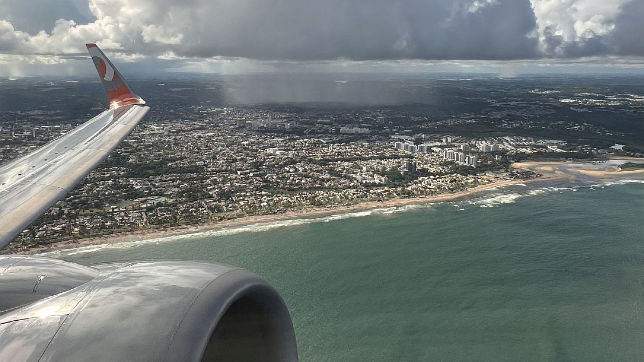 Verano 2025: el Nordeste brasileño consolida su liderazgo y el Caribe se afirma como segunda opción para el turista argentino