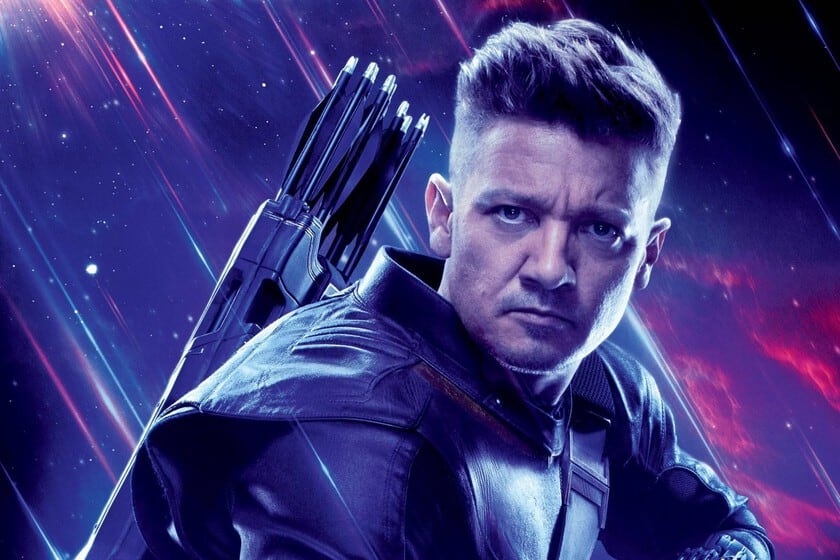 Renner se baja de Doomsday y se despacha con una broma que ya recorre las redes: "Van a perder"
